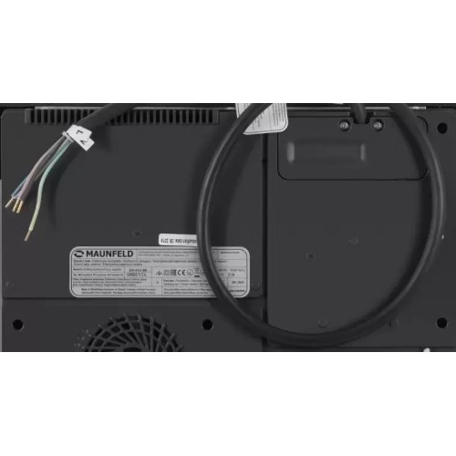 Индукционная варочная панель MAUNFELD EVI.453-BK