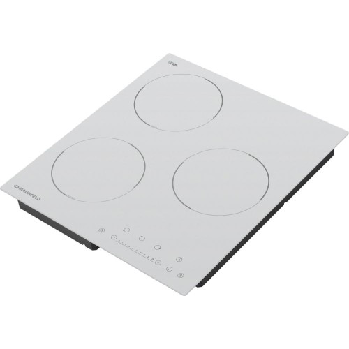 Индукционная варочная панель MAUNFELD EVI.453-WH