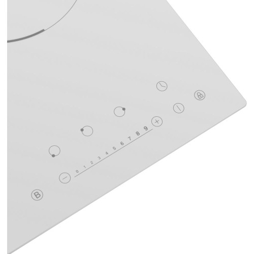 Индукционная варочная панель MAUNFELD EVI.453-WH