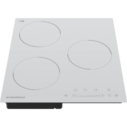 Индукционная варочная панель MAUNFELD EVI.453-WH