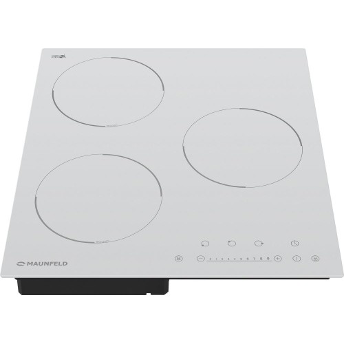 Индукционная варочная панель MAUNFELD EVI.453-WH