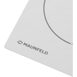 Индукционная варочная панель MAUNFELD EVI.453-WH