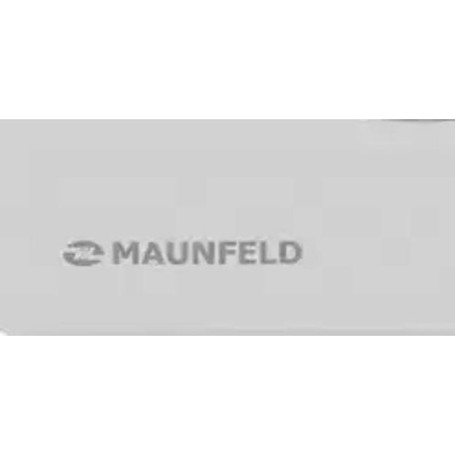 Индукционная варочная панель MAUNFELD EVI.453-WH