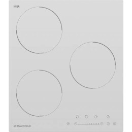 Индукционная варочная панель MAUNFELD EVI.453-WH