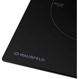 Индукционная варочная панель MAUNFELD EVI.594-BK