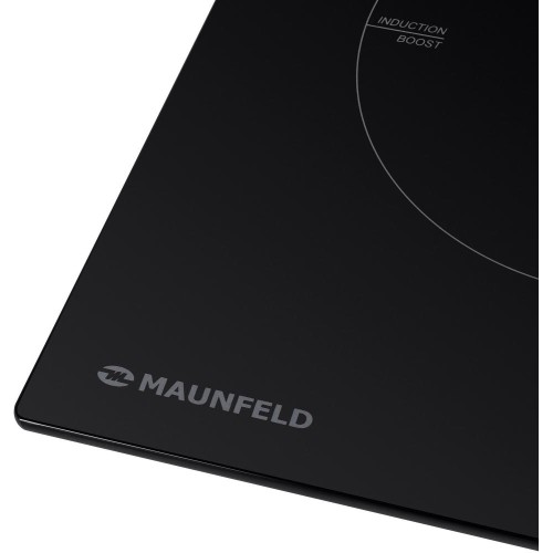 Индукционная варочная панель MAUNFELD EVI.594-BK