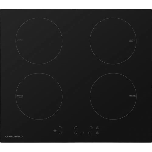Индукционная варочная панель MAUNFELD EVI.594-BK