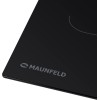 Индукционная варочная панель MAUNFELD EVI.594-FL2-BK