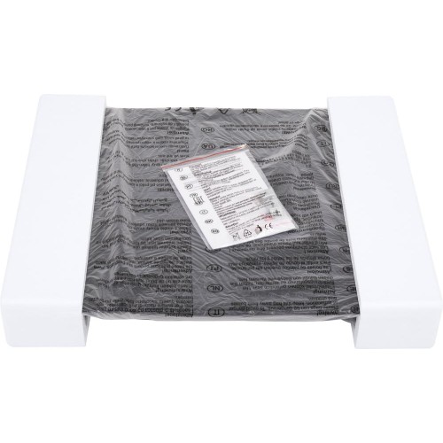 Индукционная варочная панель MAUNFELD EVI.594-FL2-BK