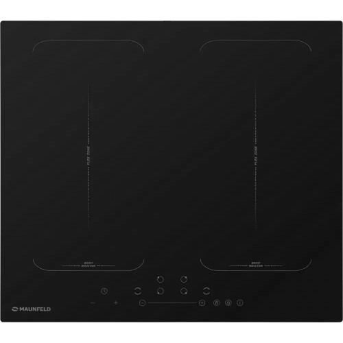 Индукционная варочная панель MAUNFELD EVI.594-FL2-BK