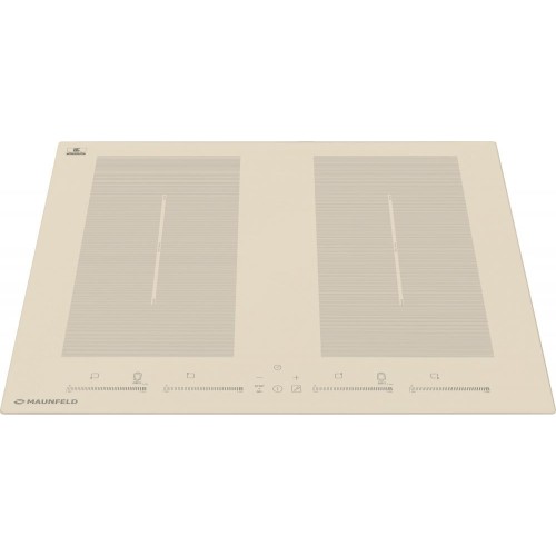 Индукционная варочная панель MAUNFELD EVI.594.FL2(S)-BG