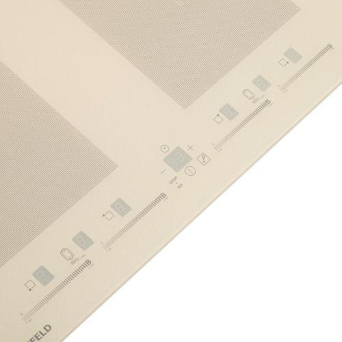 Индукционная варочная панель MAUNFELD EVI.594.FL2(S)-BG