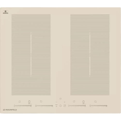 Индукционная варочная панель MAUNFELD EVI.594.FL2(S)-BG