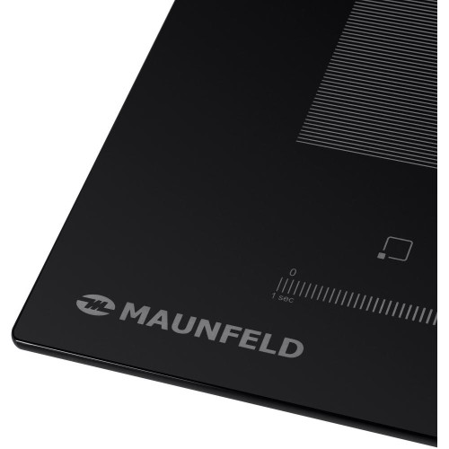 Индукционная варочная панель MAUNFELD EVI.594.FL2(S)-BK