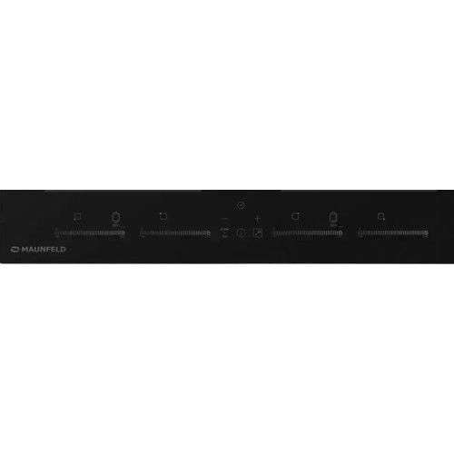 Индукционная варочная панель MAUNFELD EVI.594.FL2(S)-BK