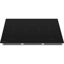 Индукционная варочная панель MAUNFELD EVI.775-FL2-BK