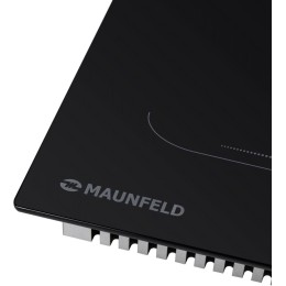 Индукционная варочная панель MAUNFELD EVI.775-FL2-BK