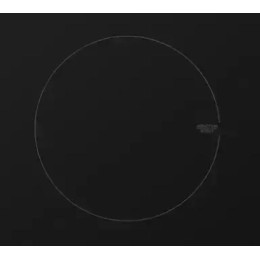 Индукционная варочная панель MAUNFELD EVI.775-FL2-BK