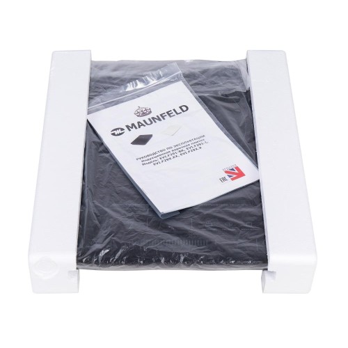 Индукционная варочная панель MAUNFELD EVI.F291-BK