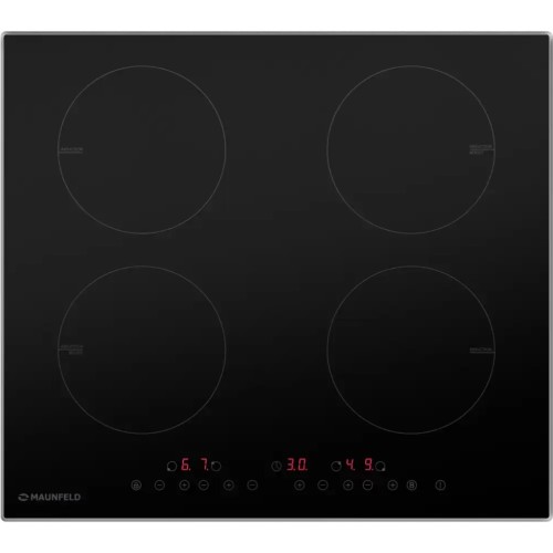 Индукционная варочная панель MAUNFELD EVSI594BK