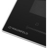 Индукционная варочная панель MAUNFELD EVSI594FL2SBK