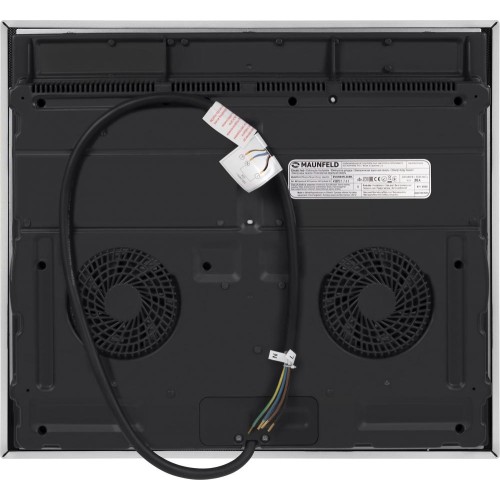 Индукционная варочная панель MAUNFELD EVSI594FL2SBK