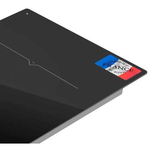 Индукционная варочная панель Maunfeld MVI31.2HZ.2BT-BK