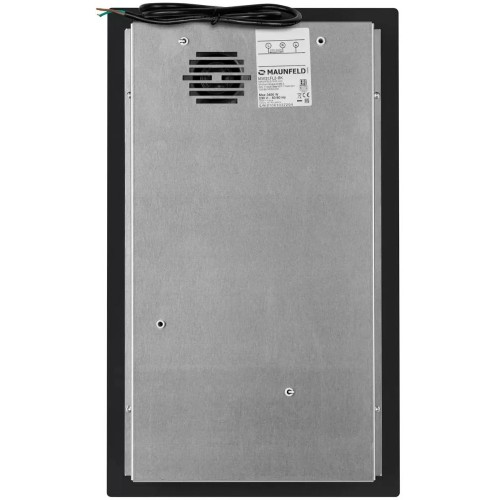 Индукционная варочная панель Maunfeld MVI31.FL2-BK