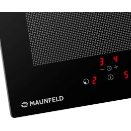 Индукционная варочная панель Maunfeld MVI31.FL2-BK