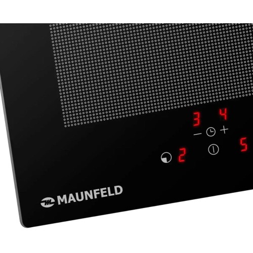 Индукционная варочная панель Maunfeld MVI31.FL2-BK