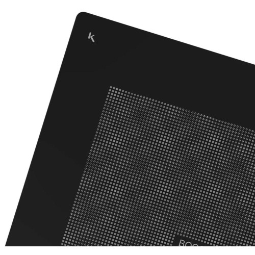 Индукционная варочная панель Maunfeld MVI31.FL2-BK