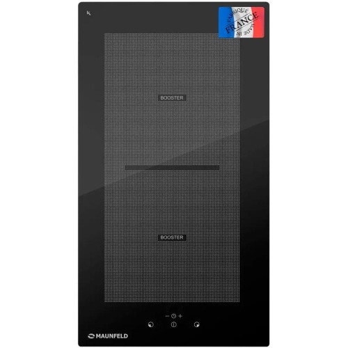 Индукционная варочная панель Maunfeld MVI31.FL2-BK