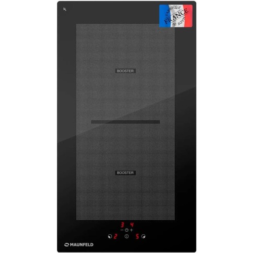 Индукционная варочная панель Maunfeld MVI31.FL2-BK