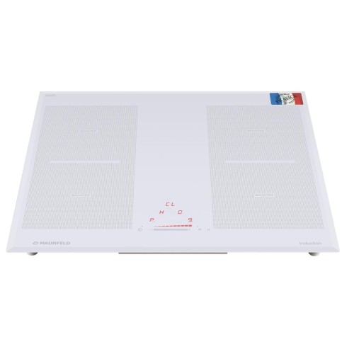 Индукционная варочная панель MAUNFELD MVI59.2FL-WH