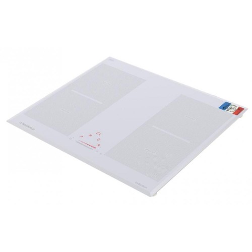 Индукционная варочная панель MAUNFELD MVI59.2FL-WH