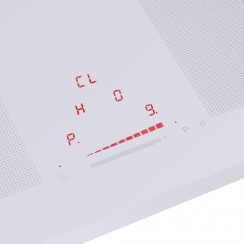 Индукционная варочная панель MAUNFELD MVI59.2FL-WH