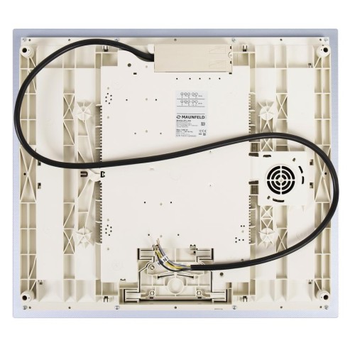 Индукционная варочная панель MAUNFELD MVI59.2FL-WH