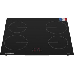 Индукционная варочная панель MAUNFELD MVSI59.4HZ-BK