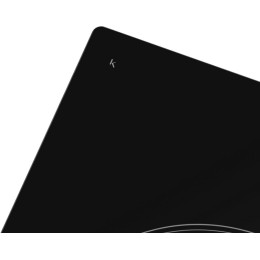 Индукционная варочная панель MAUNFELD MVSI59.4HZ-BK