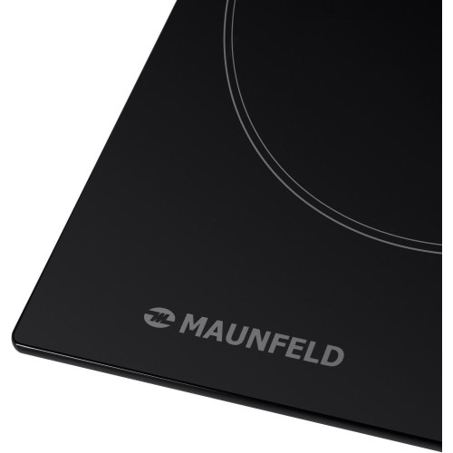 Индукционная варочная панель MAUNFELD MVSI59.4HZ-BK