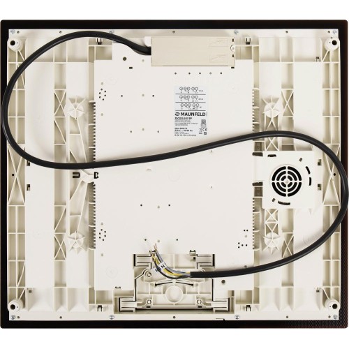 Индукционная варочная панель MAUNFELD MVSI59.4HZ-BK