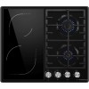 Варочная панель Maunfeld EEHE.642VC.3CB/KG