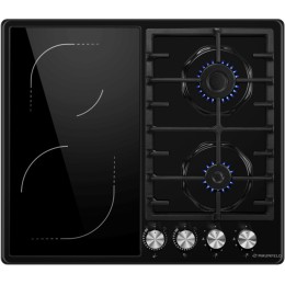 Варочная панель Maunfeld EEHE.642VC.3CB/KG