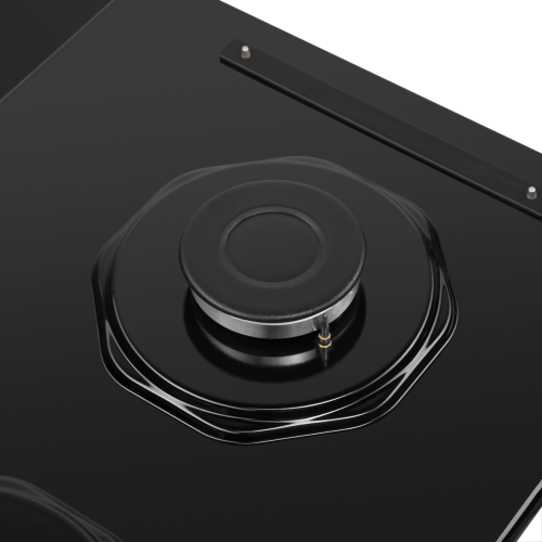 Варочная панель Maunfeld EEHE.642VC.3CB/KG