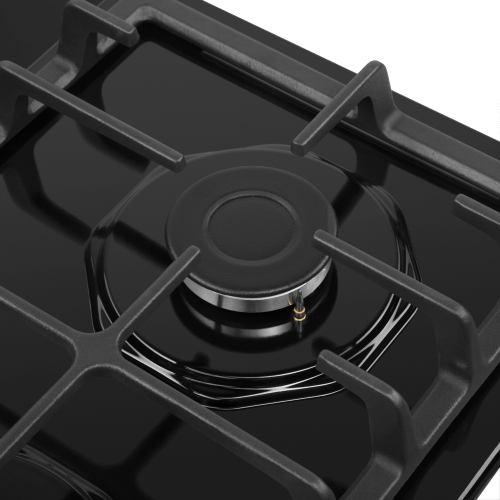 Варочная панель Maunfeld EEHE.642VC.3CB/KG