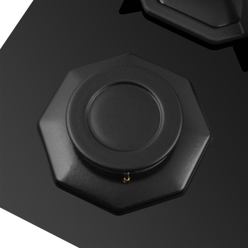 Комбинированная варочная панель MAUNFELD EEHG.642VC.2CB/KG