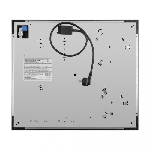 Комбинированная варочная панель MAUNFELD EEHG.642VC.2CB/KG