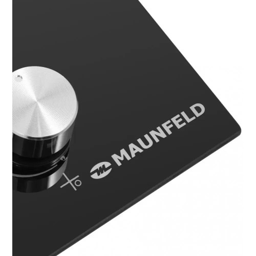 Комбинированная варочная панель MAUNFELD EEHG.642VC.2CB/KG