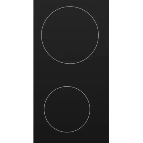 Комбинированная варочная панель MAUNFELD EEHG.642VC.2CB/KG