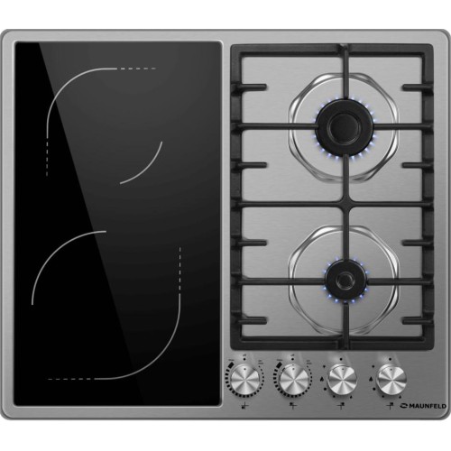 Варочная панель Maunfeld EEHS.642VC.3CS/KG